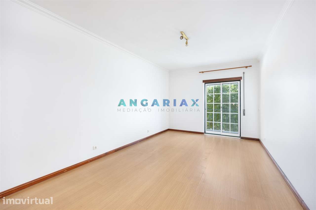 ANG1627 - Apartamento T3 para Venda em Telheiro, Leiria - Grande imagem: 4/24