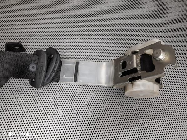 Cinto Frente Dto Opel Vectra C Gts (Z02) - 5
