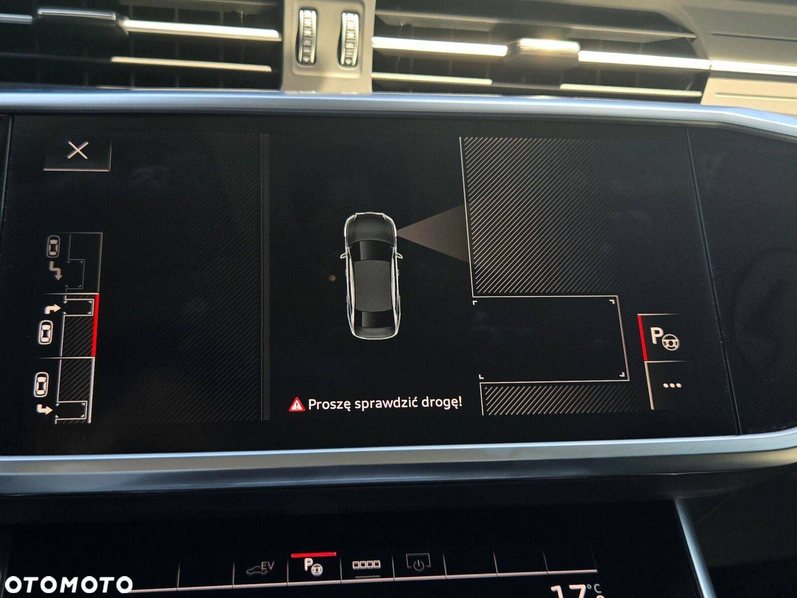 Audi A6 - 36