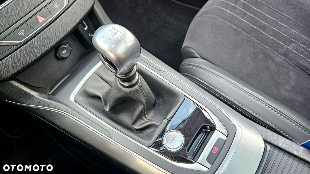Peugeot 308 THP 155 Allure - 20