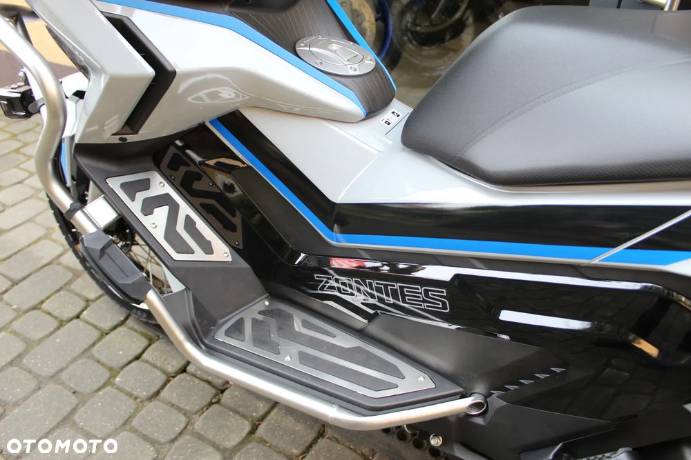 Zontes 368G - 15