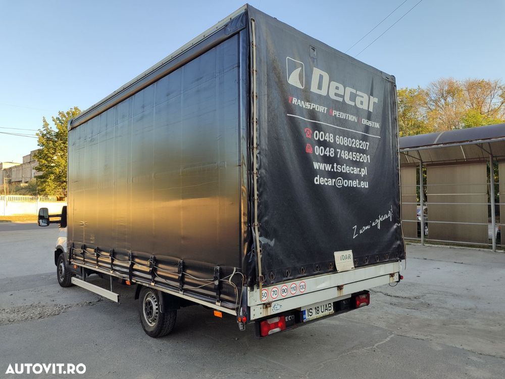Iveco Daily - 4