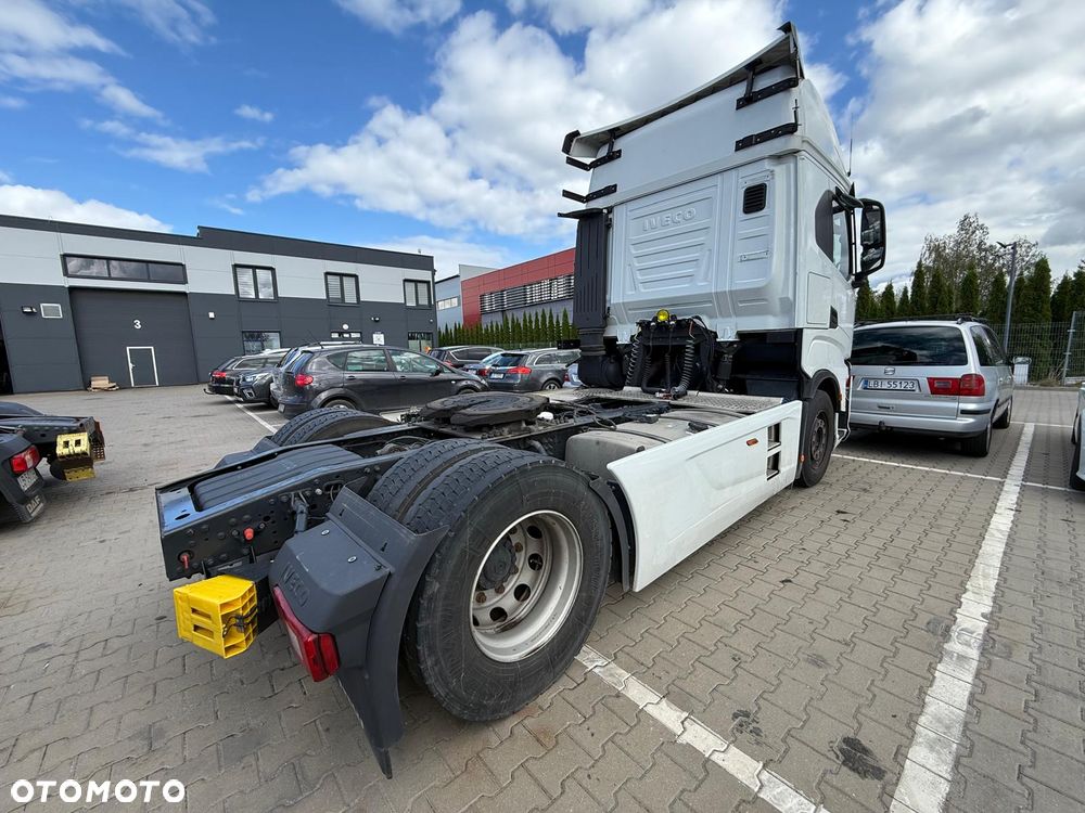 Iveco S WAY - 4