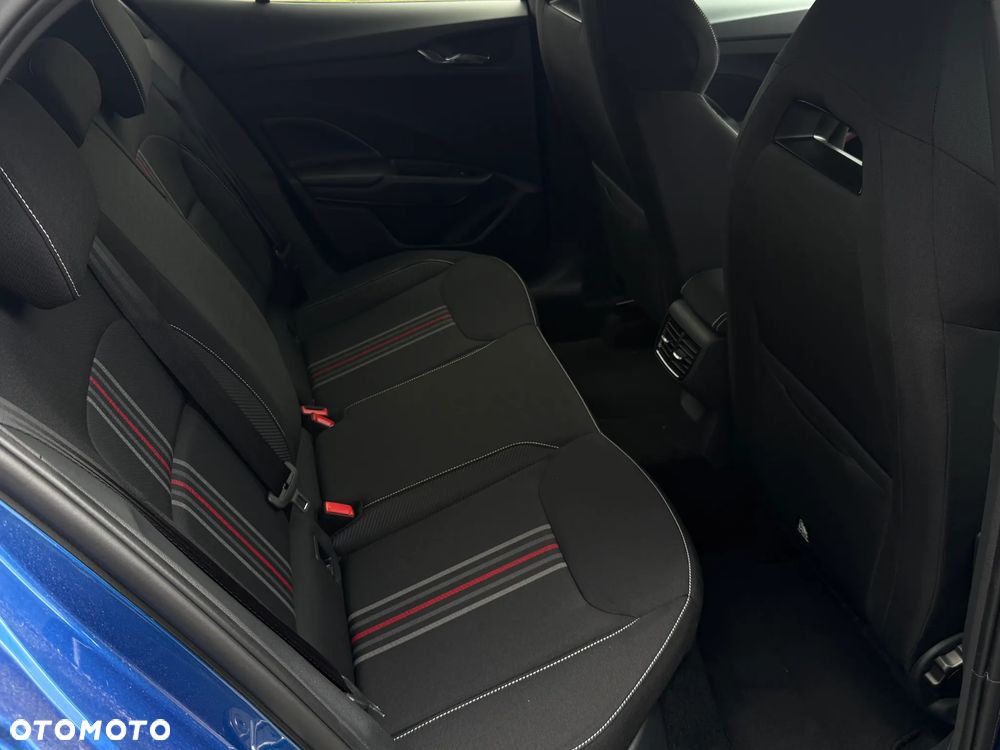 Skoda Fabia 1.5 TSI Monte Carlo DSG - 10