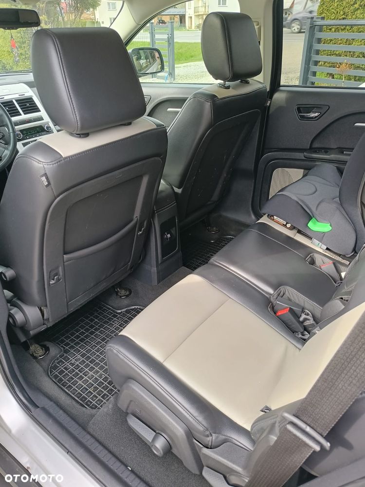 Dodge Journey 2.0 CRD DSG SXT Winter Edition - 10