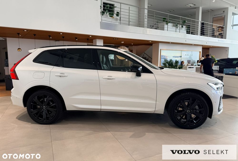 Volvo XC 60 - 7