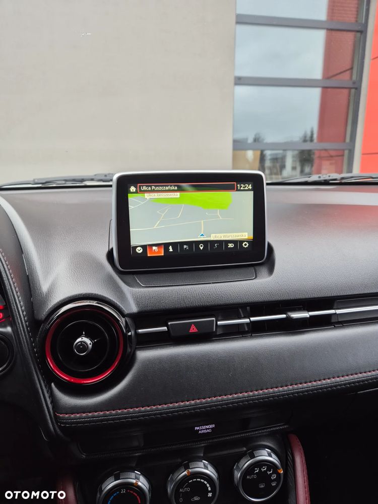 Mazda CX-3 2.0 Skypassion AWD - 13