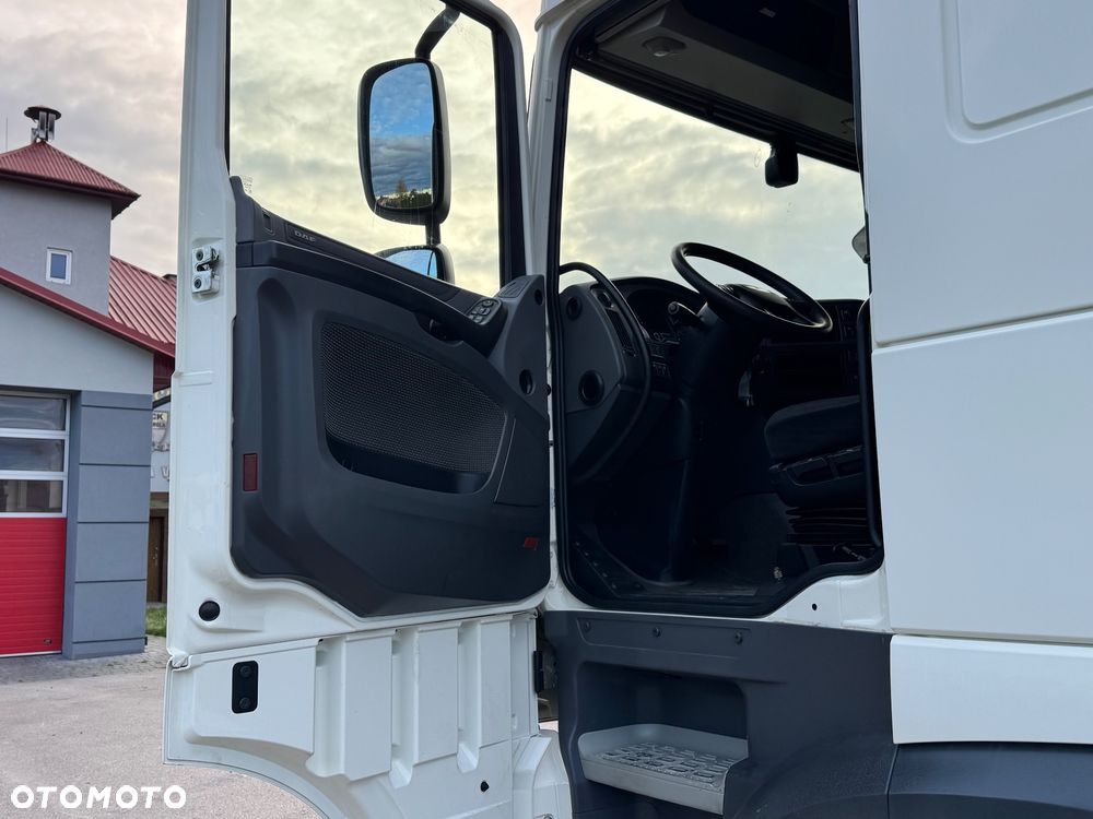 DAF XF 460 / ACC / z Francji! /// - 22