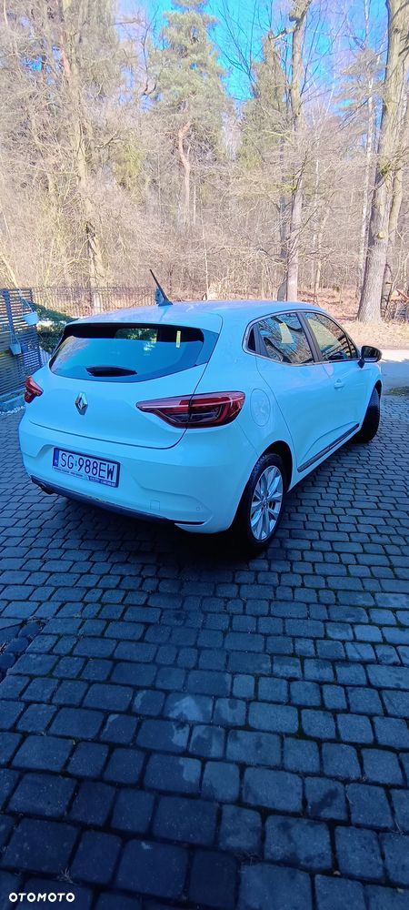 Renault Clio 1.0 TCe Techno - 9