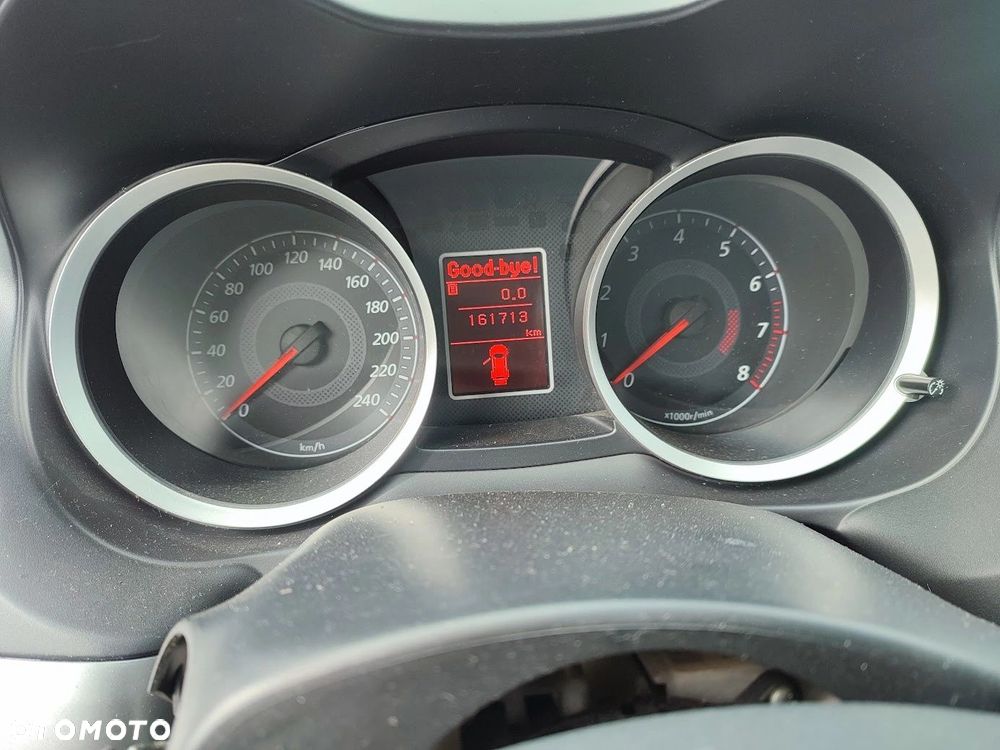 SILNIK SŁUPEK MITSUBISHI LANCER VIII (2007-2015) 1.8 MIVEC 143KM 4B10 - 12
