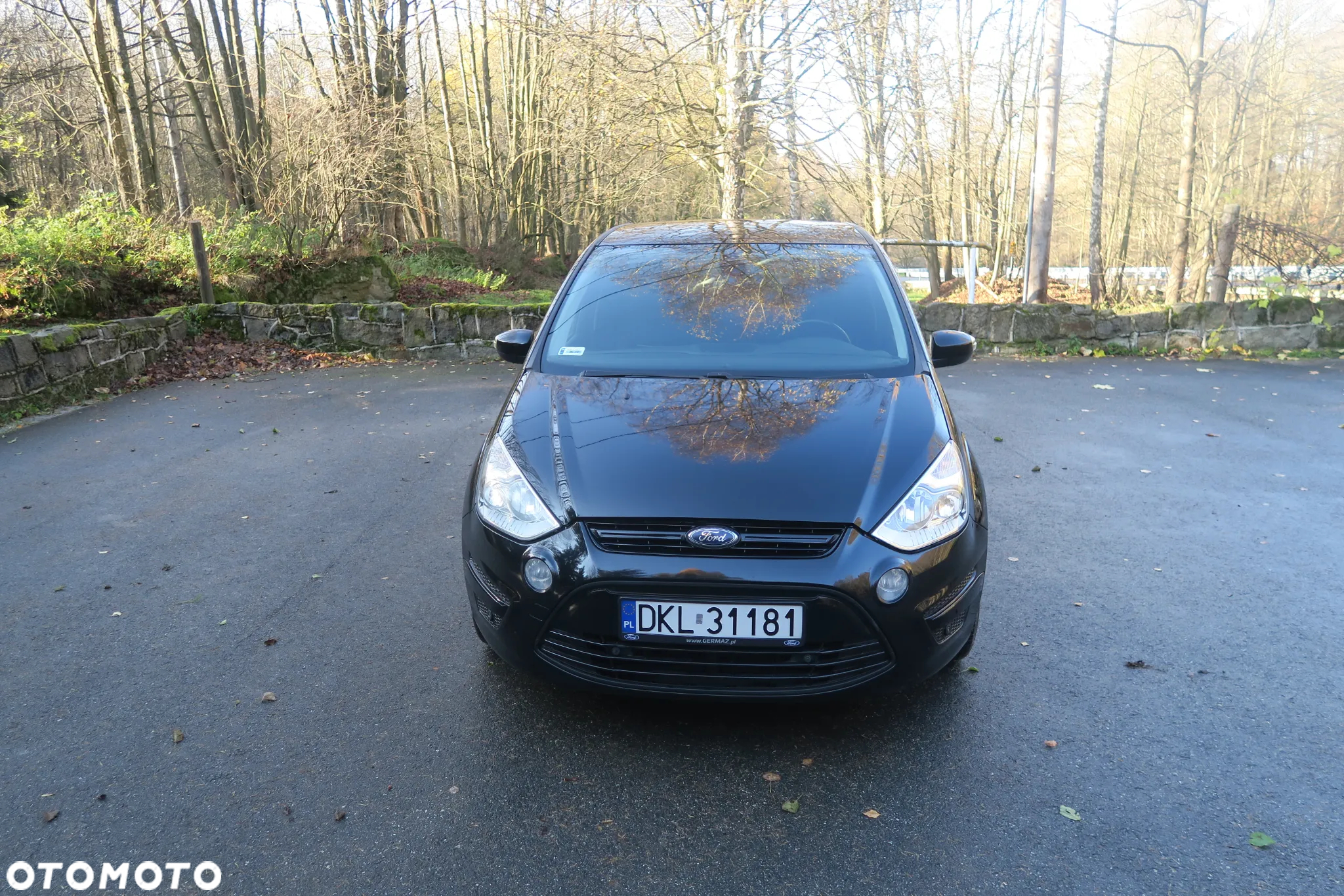 Ford S-Max 2.0 TDCi DPF Trend - 2