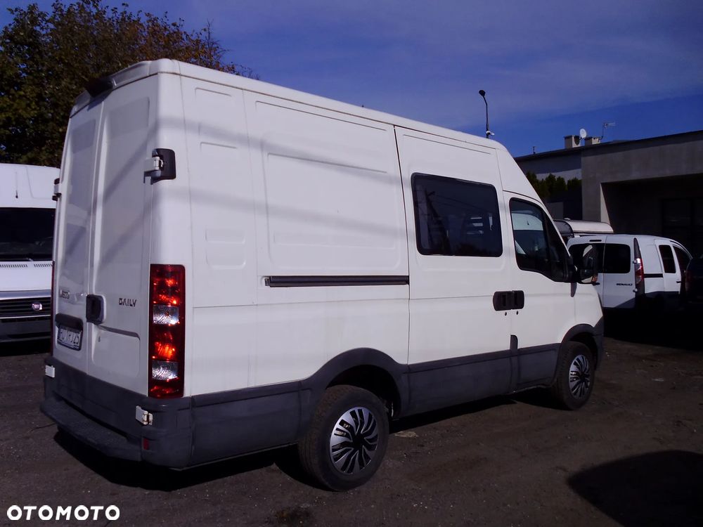 Iveco daily - 7