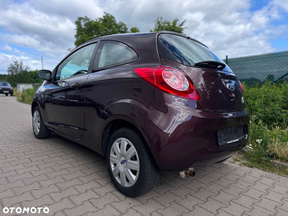 Ford KA 1.2 Trend+ - 6