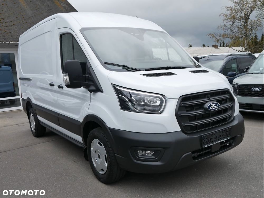 Ford Transit - 2