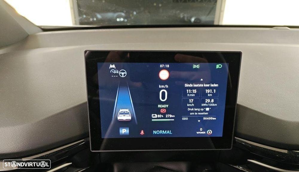 MG MG4 4 Luxury 64 kWh - 7