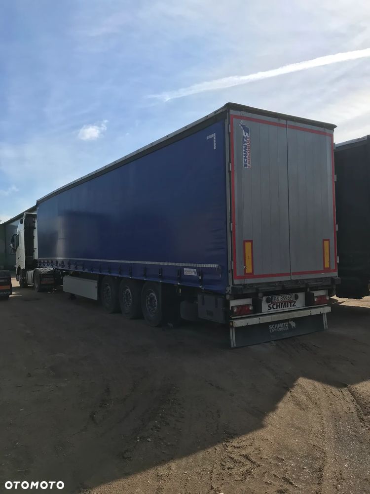 Schmitz Cargobull - 1