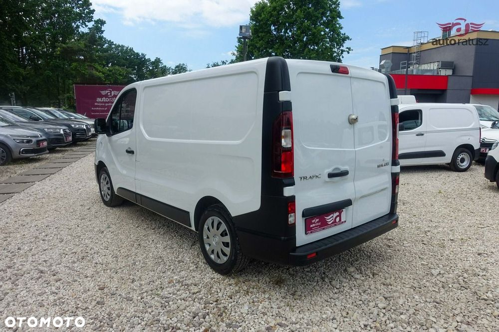 Renault Trafic - 7