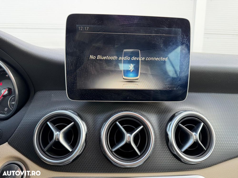 Mercedes-Benz GLA 200 d 7G-DCT Style - 21