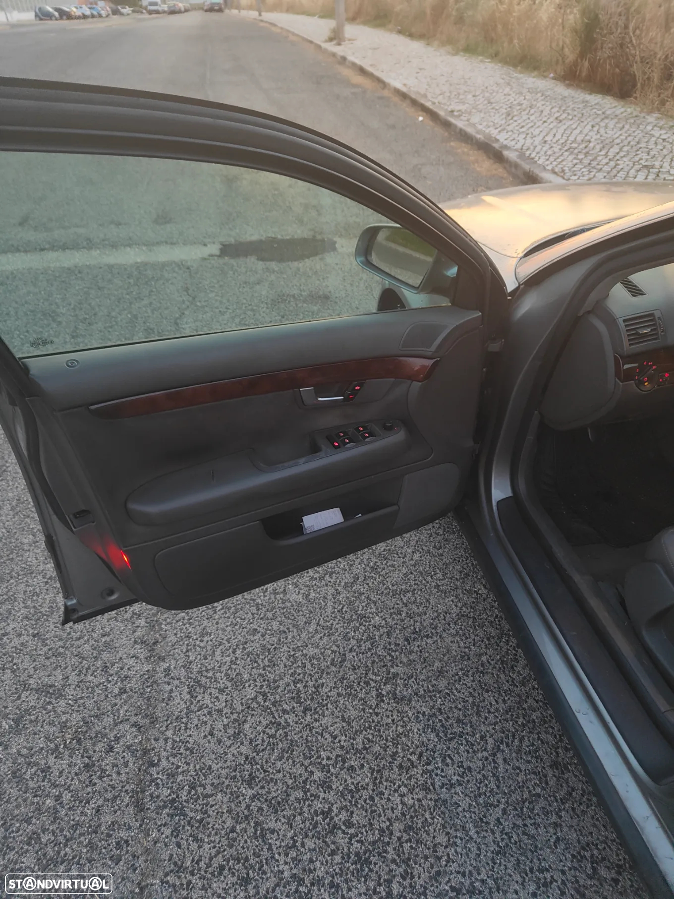 Audi A4 1.9 TDI m5 Sport - 7