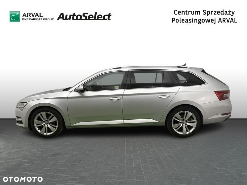 Skoda Superb 1.5 TSI Style DSG - 2