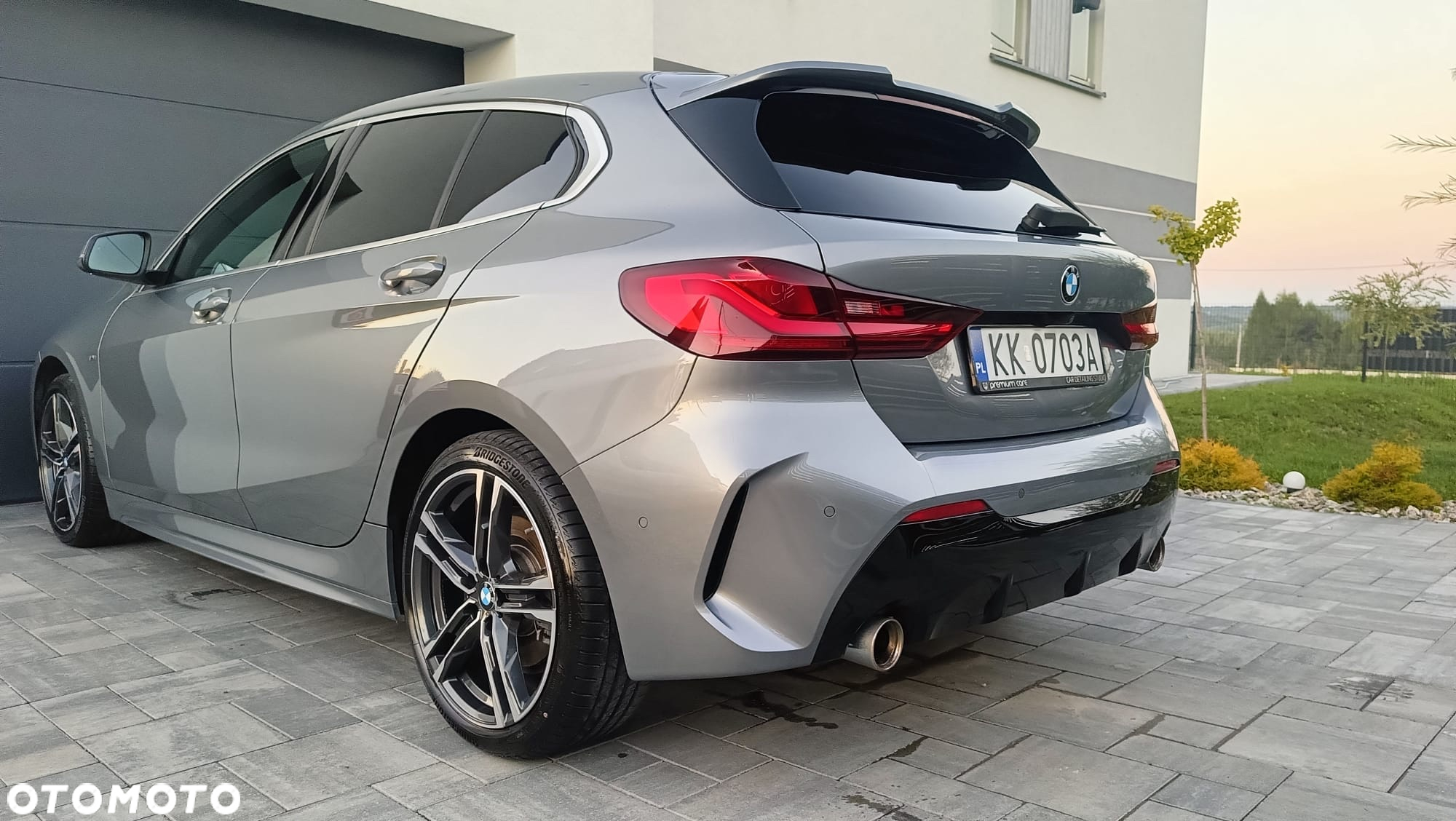 BMW Seria 1 120i M Sport - 22