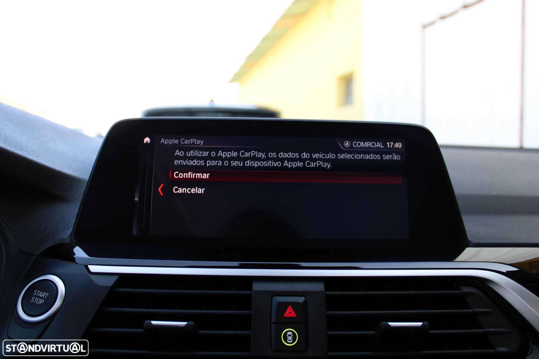 BMW X3 30 e xDrive xLine - 38