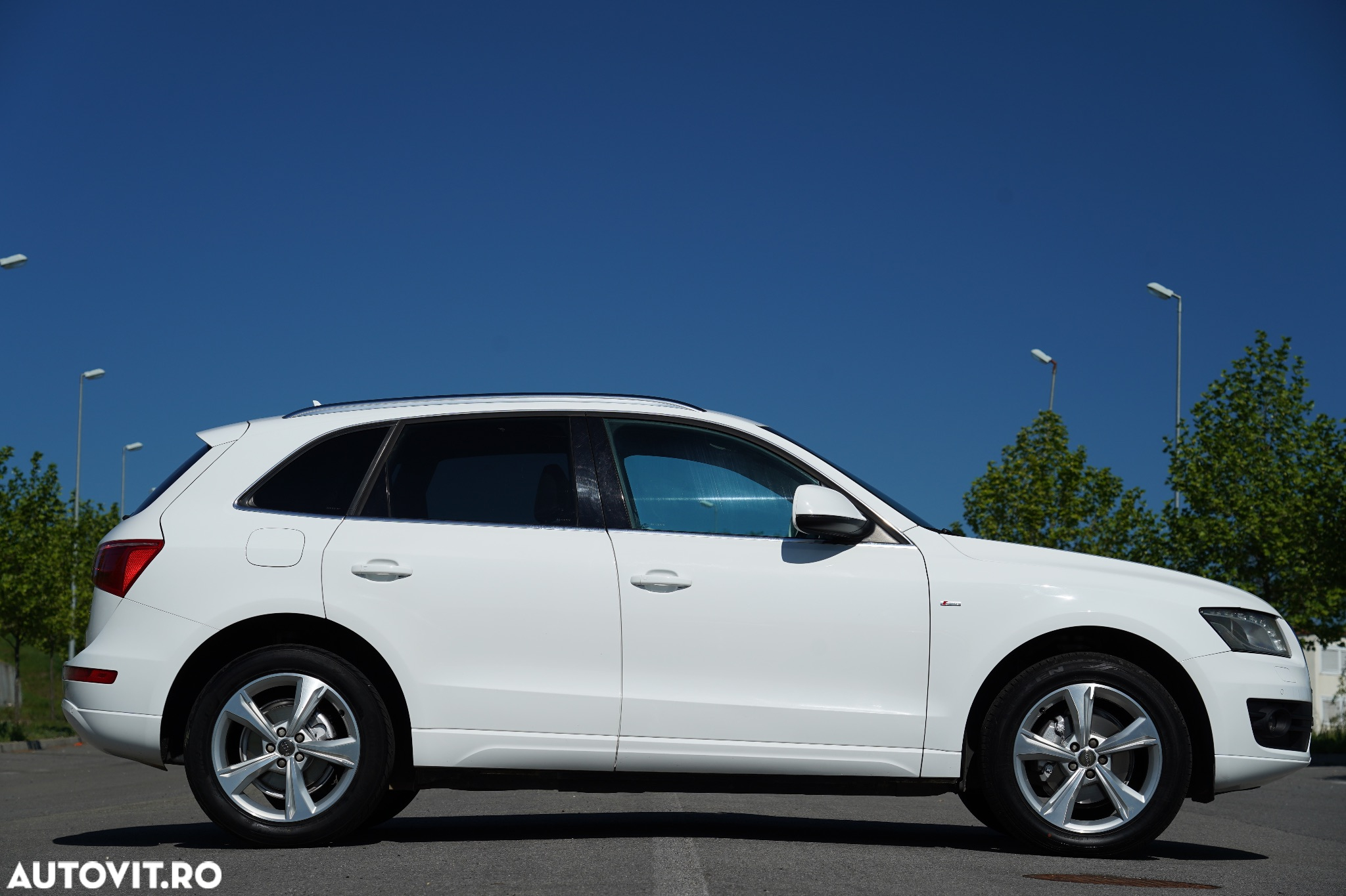 Audi Q5 2.0 TDI Quattro S-Tronic - 22