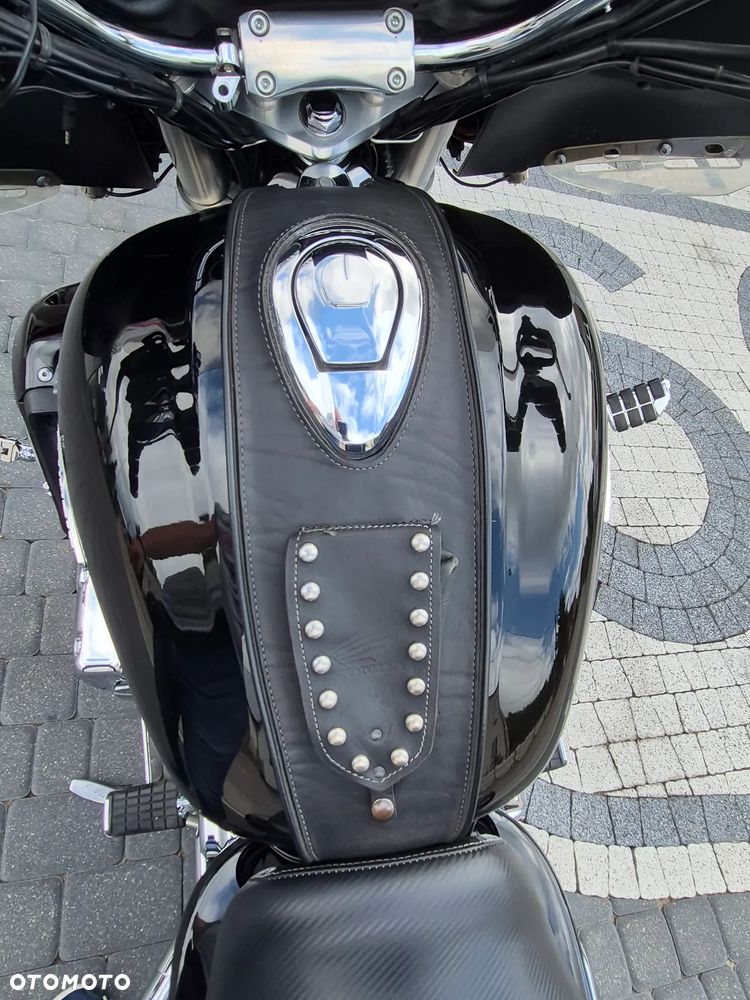 Honda Valkyrie - 18