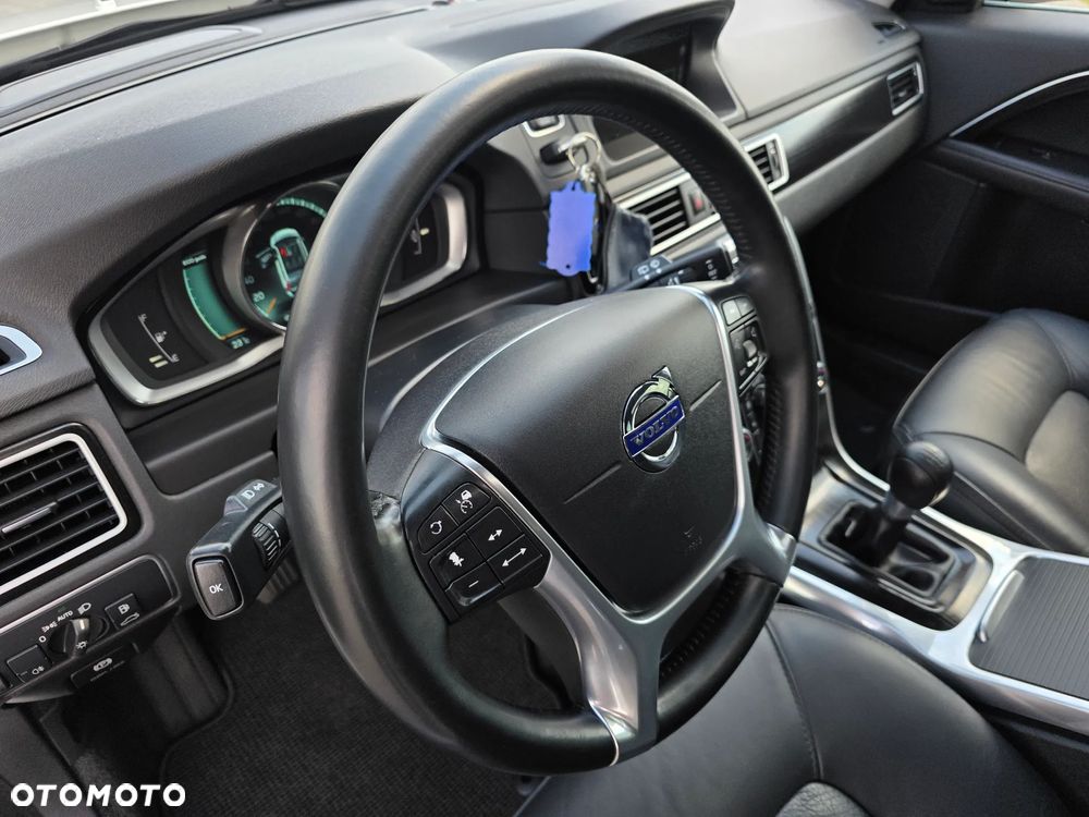 Volvo XC 70 D5 AWD Summum - 19