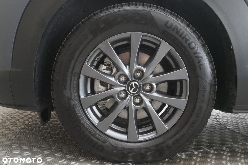 Mazda CX-30 - 14
