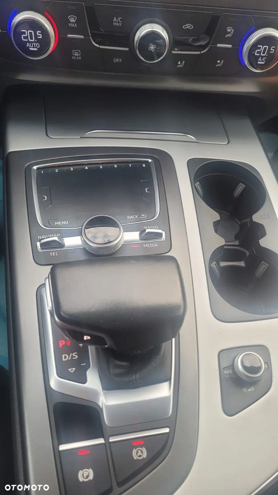 Audi Q7 50 TDI Quattro Tiptronic - 19