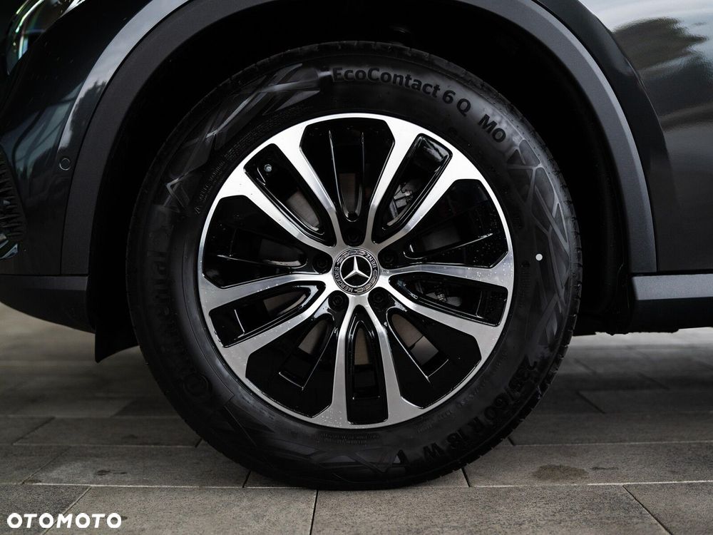 Mercedes-Benz GLC - 7