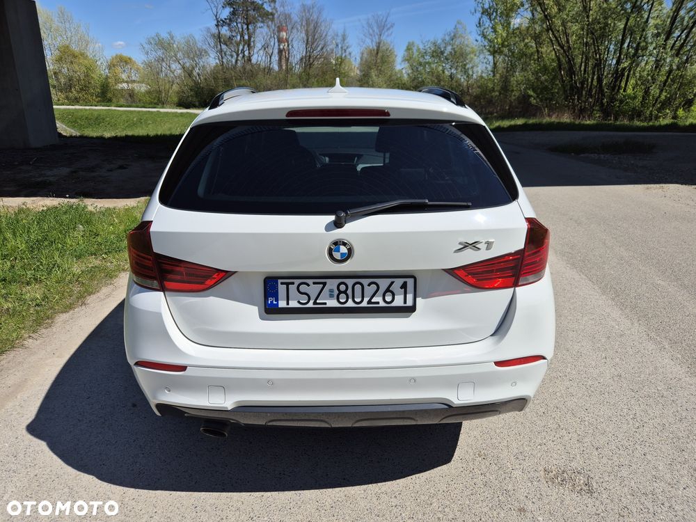 BMW X1 - 4
