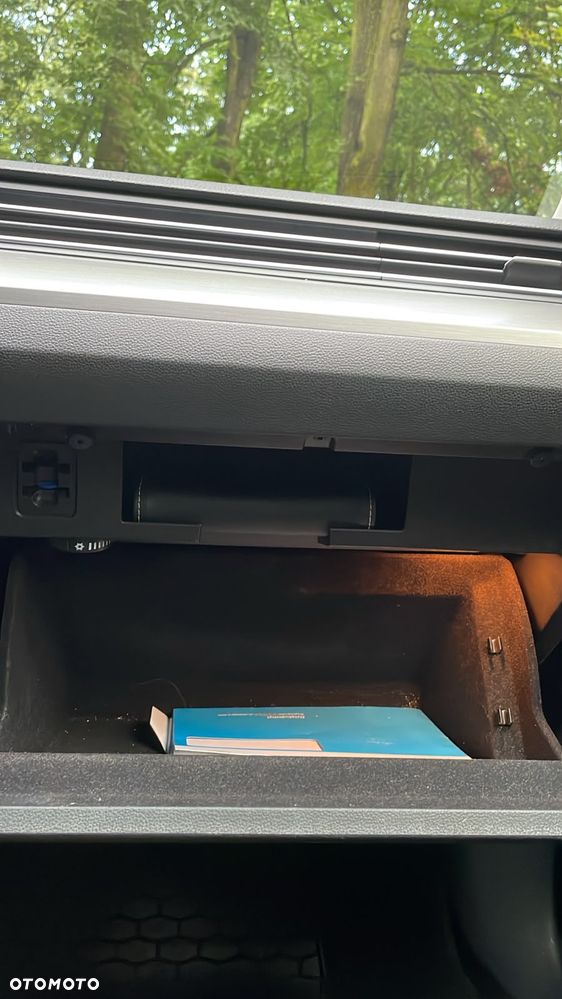 Volkswagen Passat 2.0 TDI EVO Essence - 12
