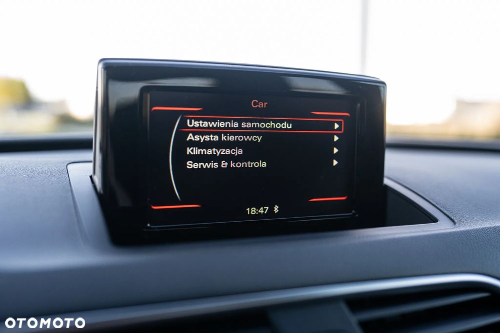 Audi Q3 2.0 TDI Quattro S tronic - 14