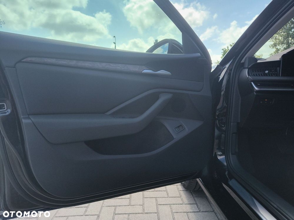 Skoda Superb - 11