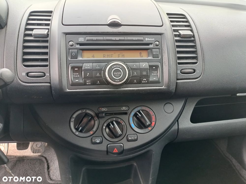 Nissan Note - 15