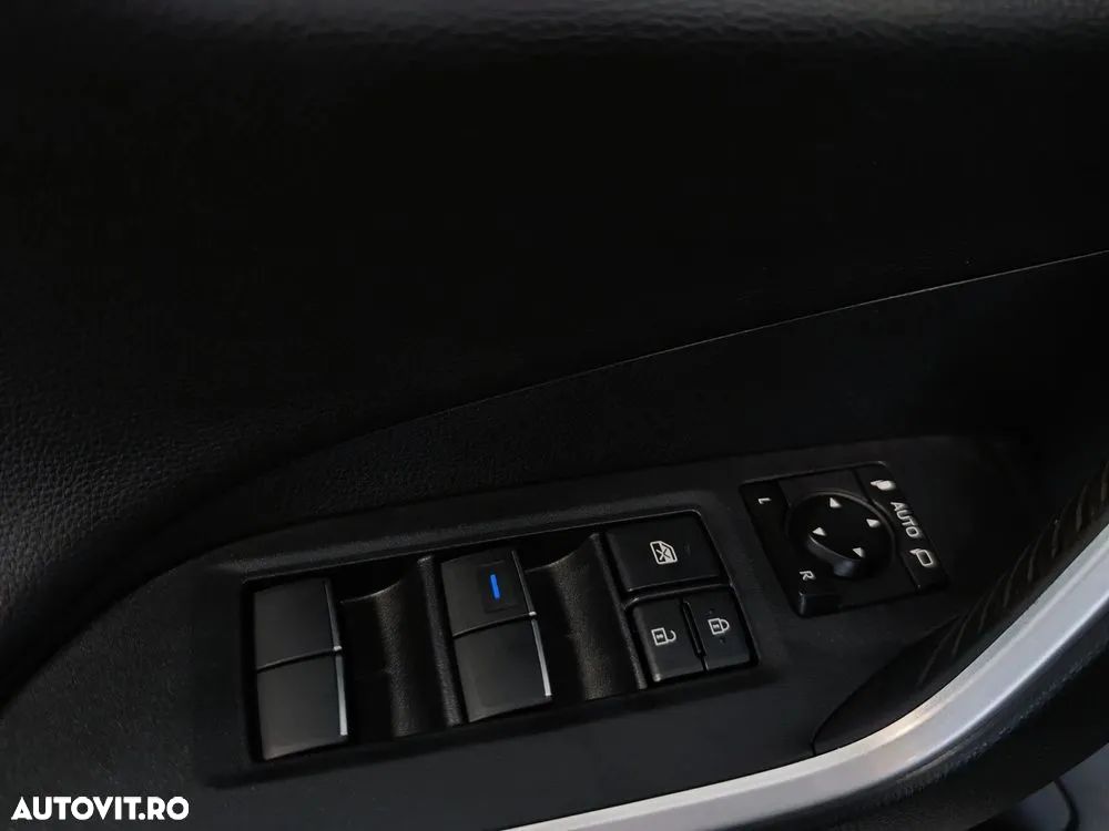 Toyota RAV4 2.5 Hybrid VVT-iE 4x2 Active - 14