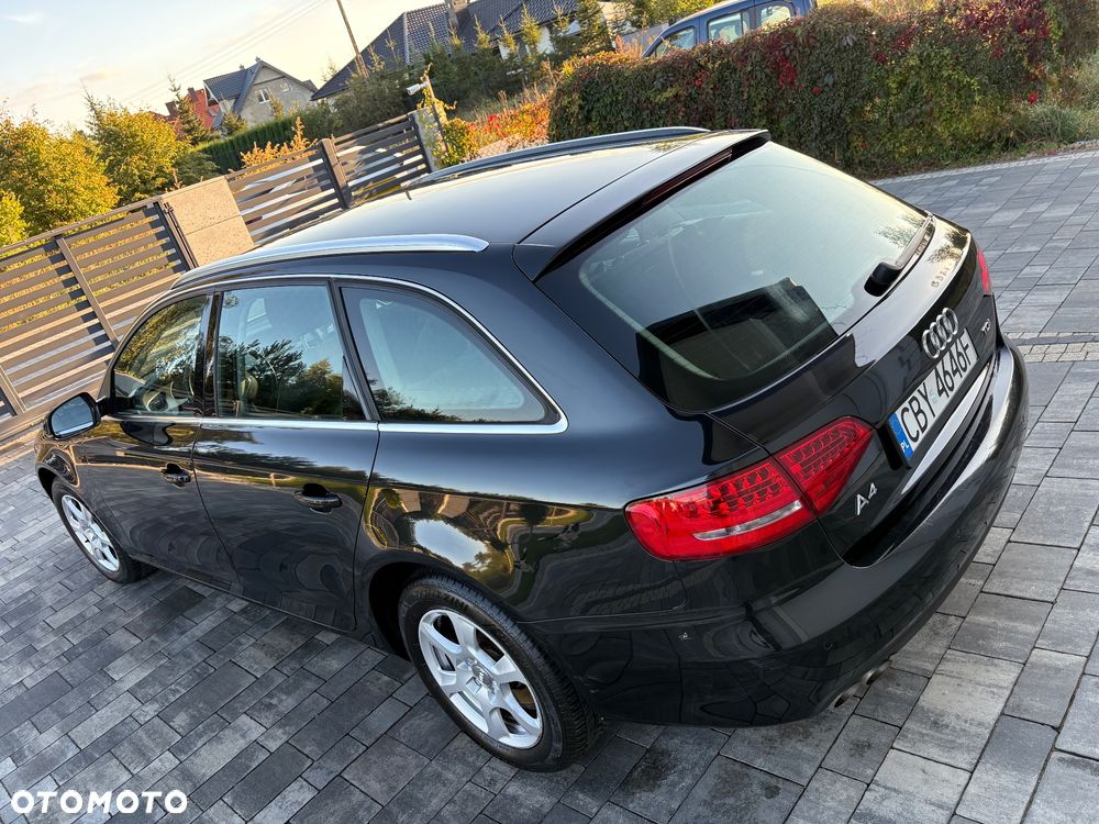 Audi A4 Avant 2.0 TDI Limited Edition - 34