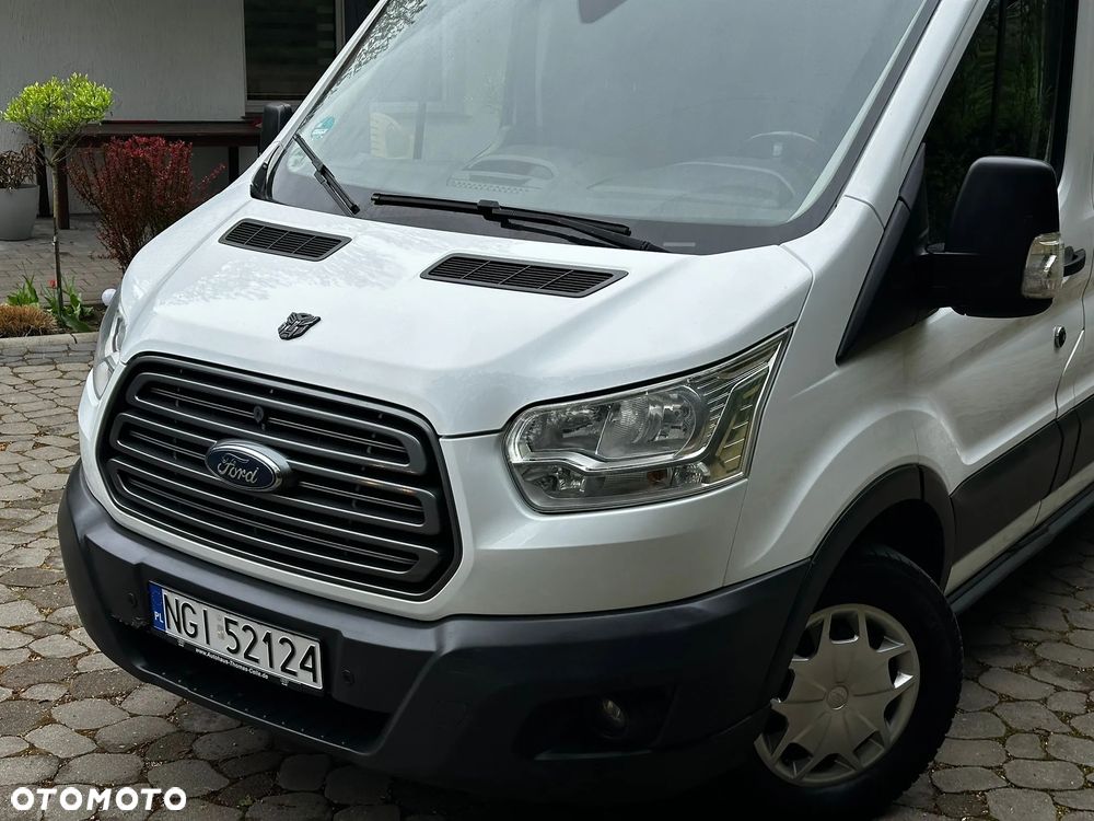 Ford TRANSIT - 3