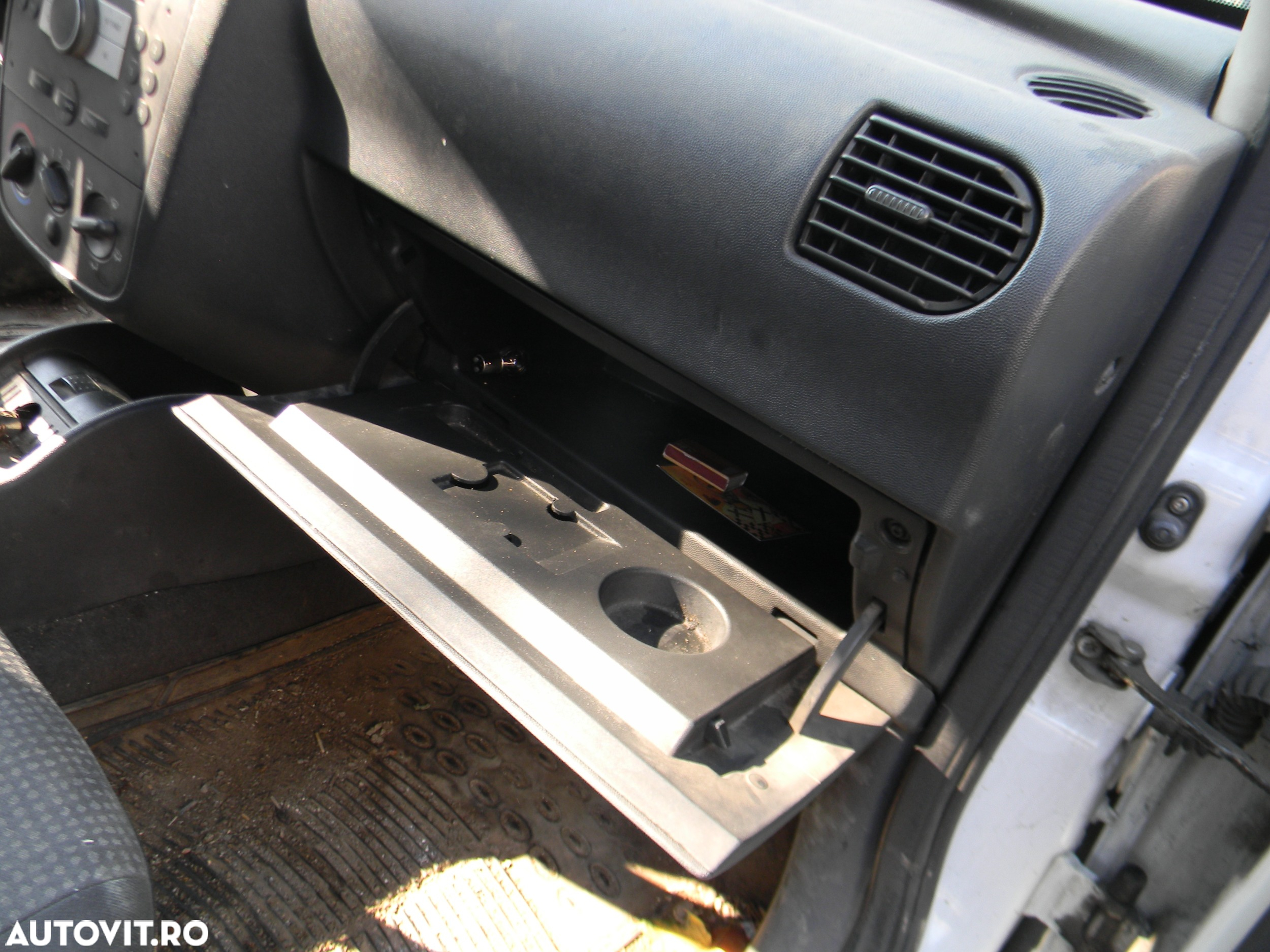 Dezmembrari  Opel COMBO C  2001  > 2011 1.3 CDTI 16V Motorina - 19