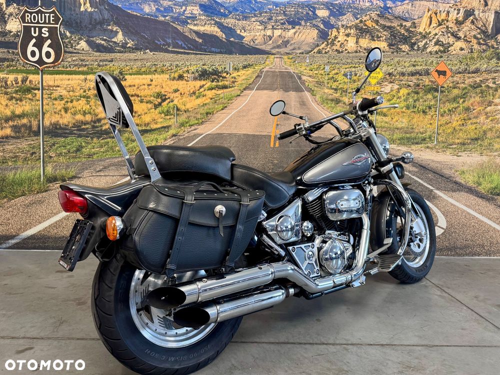 Suzuki Marauder - 3