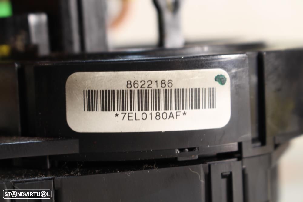 Fita De Airbags Volvo Xc90 I (275)  8622186 / Fita De Airbags Volvo - 7