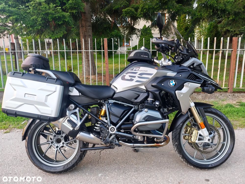 BMW R - 10