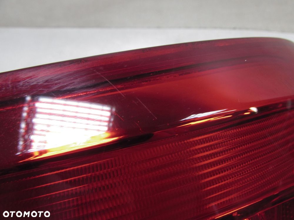 VW PASSAT B7 KOMBI 10-15 LAMPA TYL PRAWA BLOTNIKA 3AF945096 - 11