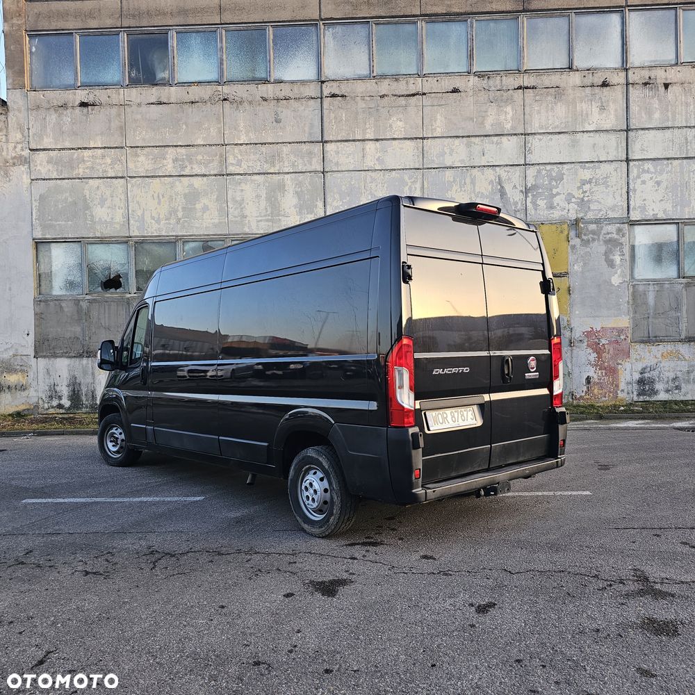 Fiat Ducato - 15
