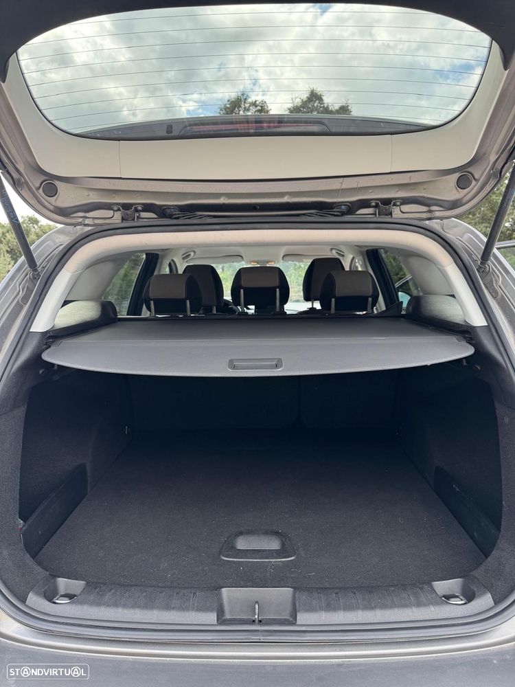 Fiat Tipo 1.3 M-Jet Lounge - 10