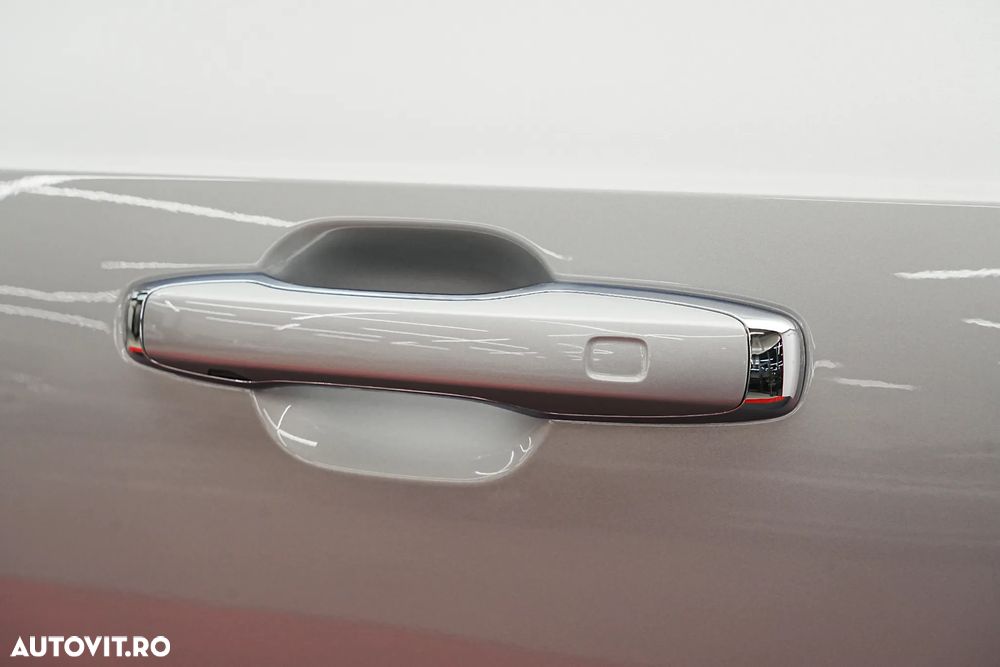 Volvo XC 90 B5 D AWD Ultimate Bright - 36