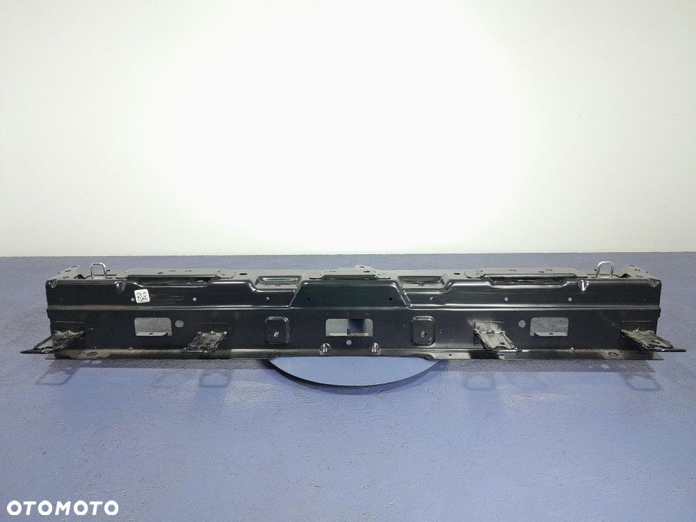 BMW X5 G05 LCI MOCOWANIE ISOFIX KANAPY TYŁ 7444988 - 1