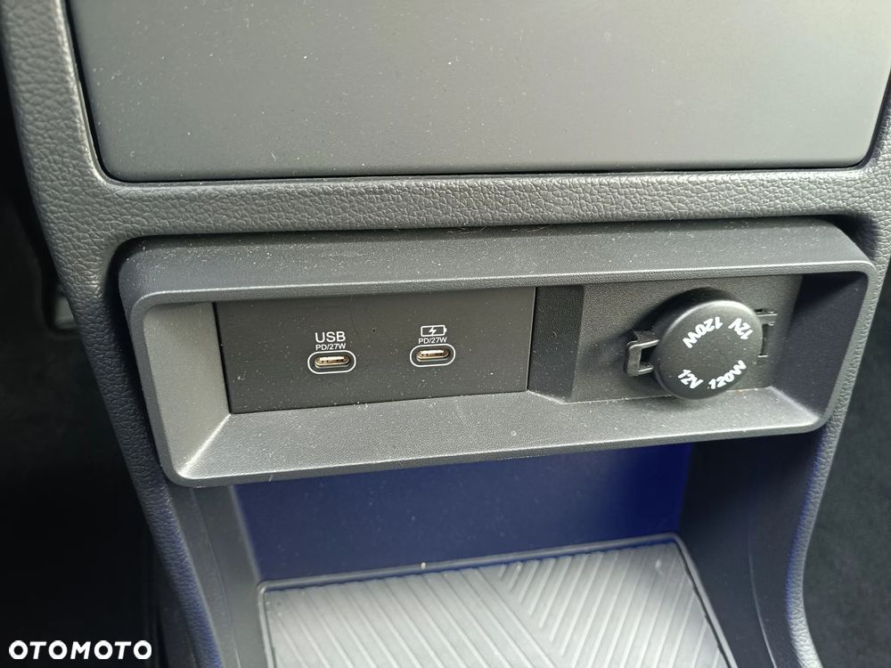 SsangYong/KGM Actyon 1.5 T-GDI Adventure 4WD - 28